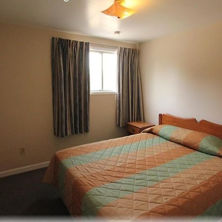 Lotus Motel Cobourg Habitación foto