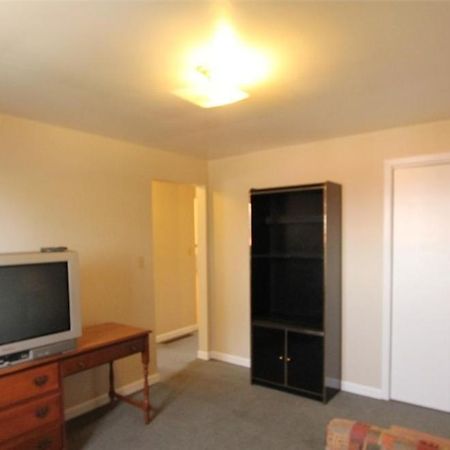 Lotus Motel Cobourg Habitación foto