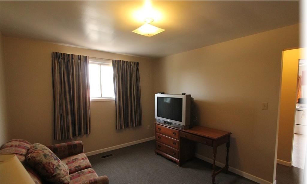 Lotus Motel Cobourg Habitación foto