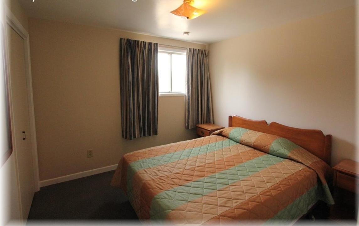 Lotus Motel Cobourg Habitación foto